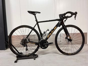 Fuji - SL-E Ultegra 57cm, 2022