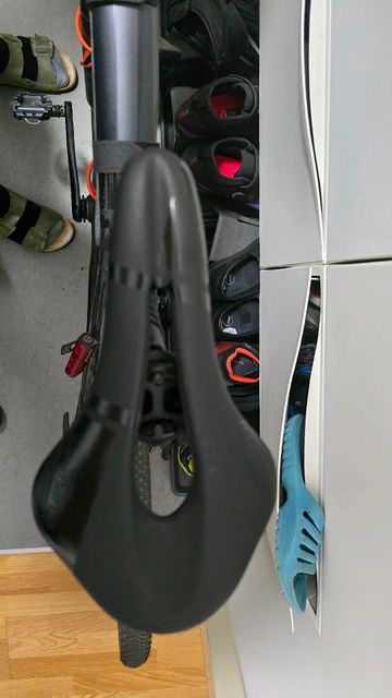 Used KTM X-STRADA PRIME 2023 2023 Road & Gravel, Black — image 3 of 10