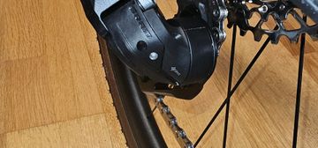 Used KTM X-STRADA PRIME 2023 2023 Road & Gravel, Black — image 9 of 10