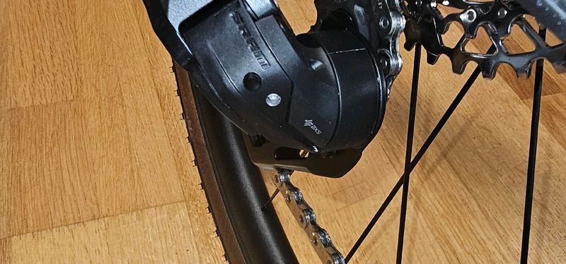 Used KTM X-STRADA PRIME 2023 2023 Road & Gravel, Black — image 9 of 10