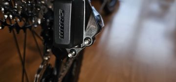 Used KTM X-STRADA PRIME 2023 2023 Road & Gravel, Black — image 10 of 10