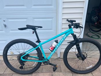 Specialized - Rockhopper Expert 2023, 2023