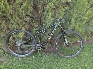 Specialized - S-Works Epic 8 2024, 2024