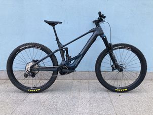 Orbea - WILD H10 2024, 2024