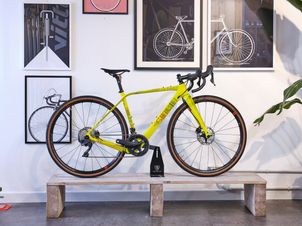 Cinelli - KING ZYDECO - ULTEGRA DISC 2023, 2023