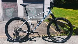 Trek - Procaliber 8 2024, 2024