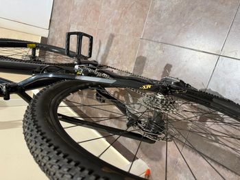 Used Orbea MX 50 29 2019 2019 Mountainbike — image 7 of 12