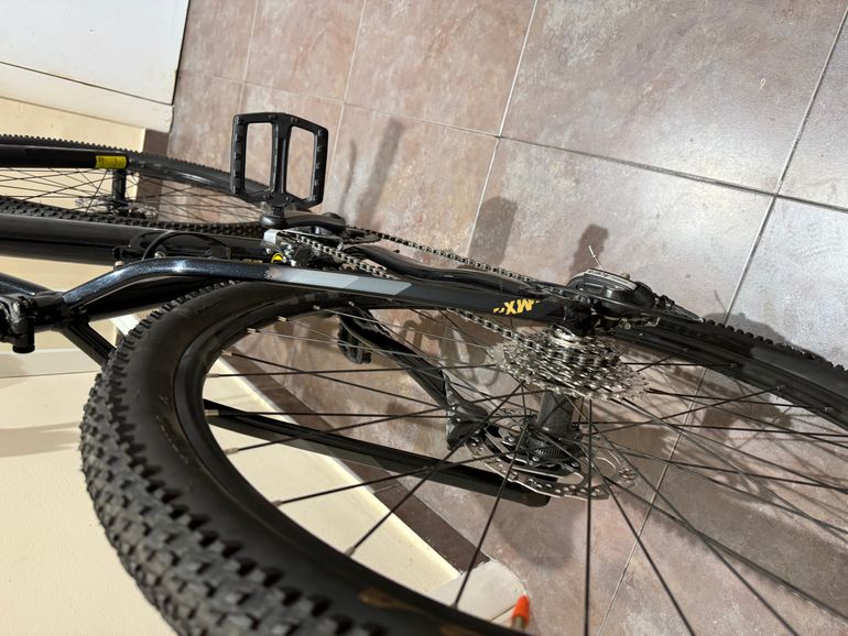 Used Orbea MX 50 29 2019 2019 Mountainbike — image 7 of 12