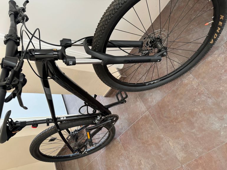 Used Orbea MX 50 29 2019 2019 Mountainbike — image 12 of 12