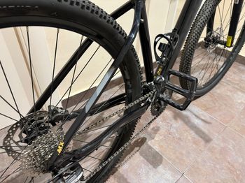 Used Orbea MX 50 29 2019 2019 Mountainbike — image 6 of 12