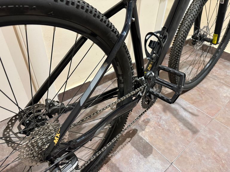 Used Orbea MX 50 29 2019 2019 Mountainbike — image 6 of 12