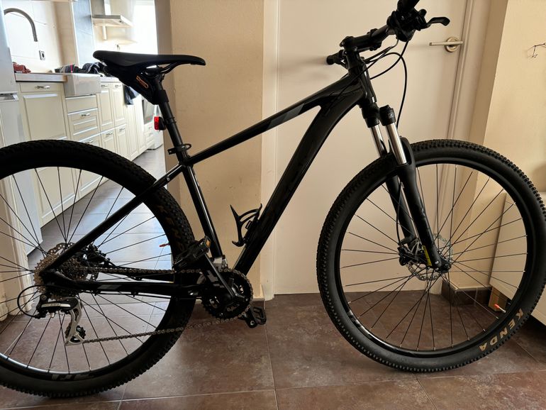 Used Orbea MX 50 29 2019 2019 Mountainbike — image 1 of 12