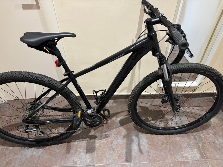 Used Orbea MX 50 29 2019 2019 Mountainbike — image 2 of 12