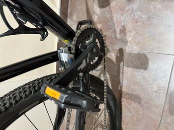 Used Orbea MX 50 29 2019 2019 Mountainbike — image 8 of 12