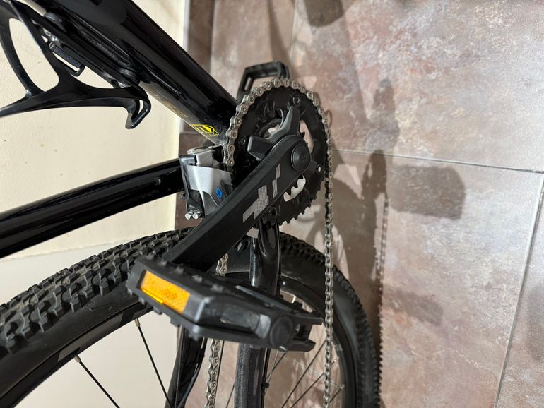 Used Orbea MX 50 29 2019 2019 Mountainbike — image 8 of 12