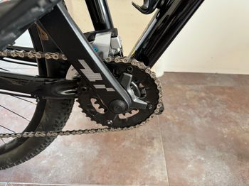 Used Orbea MX 50 29 2019 2019 Mountainbike — image 3 of 12