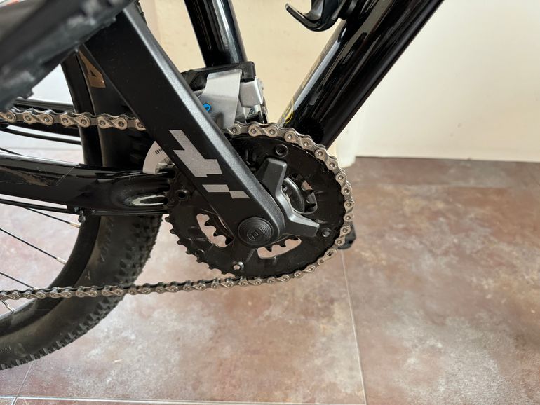 Used Orbea MX 50 29 2019 2019 Mountainbike — image 3 of 12