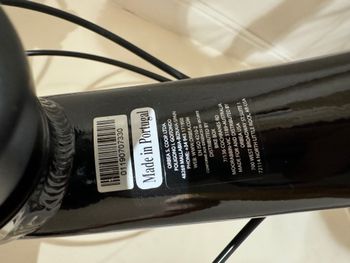 Used Orbea MX 50 29 2019 2019 Mountainbike — image 10 of 12
