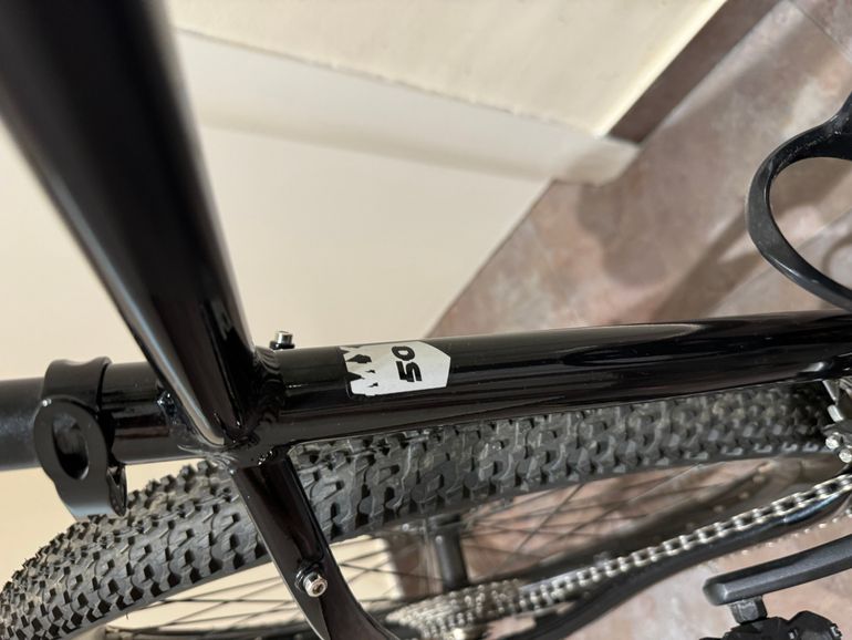 Used Orbea MX 50 29 2019 2019 Mountainbike — image 9 of 12