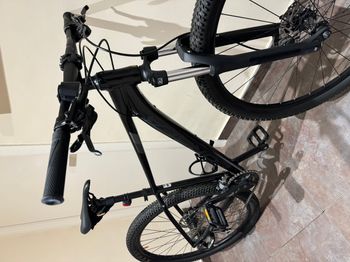 Used Orbea MX 50 29 2019 2019 Mountainbike — image 11 of 12