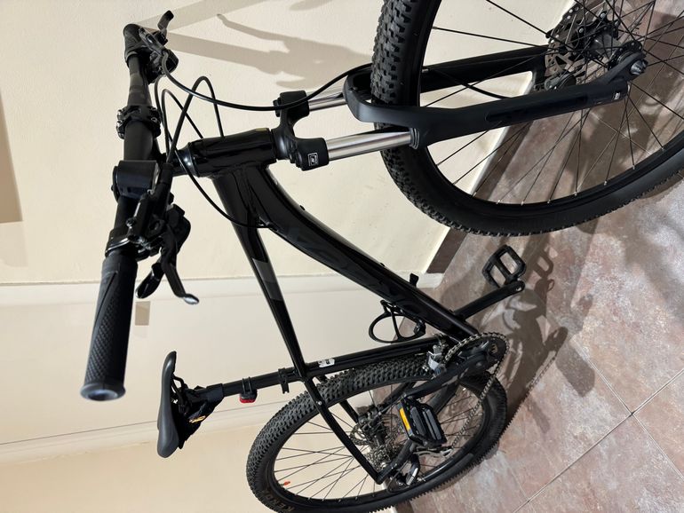 Used Orbea MX 50 29 2019 2019 Mountainbike — image 11 of 12