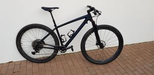 Specialized - Men's Epic Hardtail Pro 2018, 2018