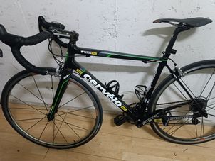 Cervélo - R5, 