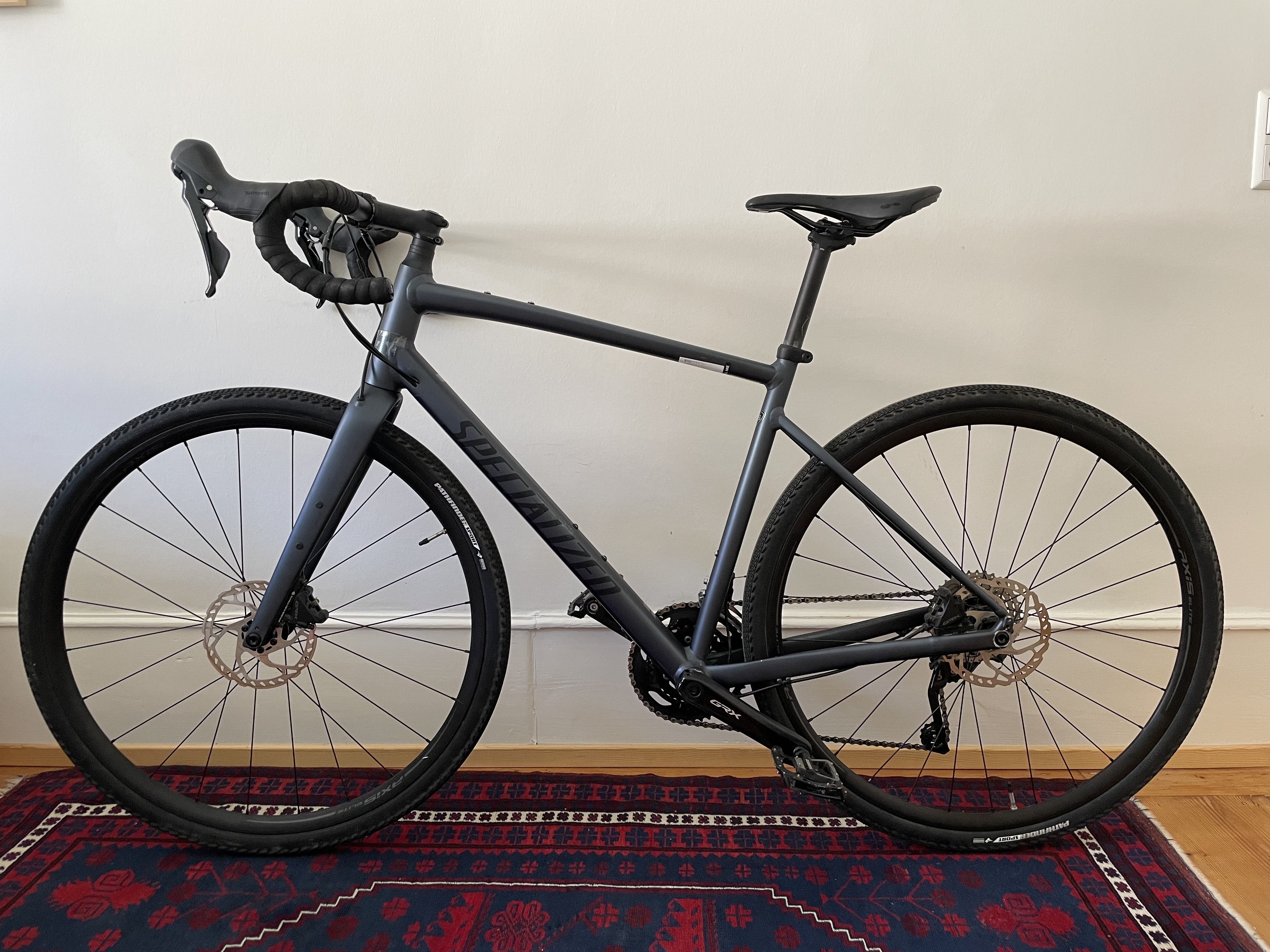 Specialized diverge 2024 e5 elite grx