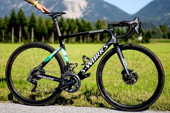 Specialized - S-Works Tarmac SL7 - Dura Ace Di2 2021, 2021