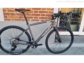 Wilier - Jena SHIMANO GRX 1X12 2023, 2023