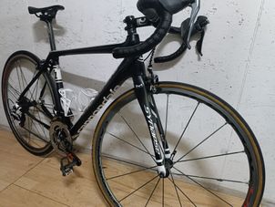 Cannondale - Sinapse hm, 2018