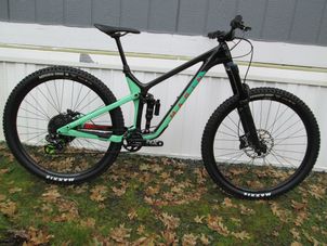 Marin - Rift Zone 29 Carbon 1 2022, 2022