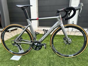 Argon 18 - Nitrogen Disc Kit 2 Ultegra 2019, 2019