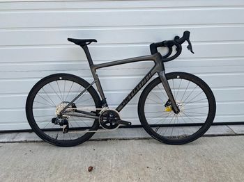 Specialized - Tarmac SL8 Expert 2024, 2024