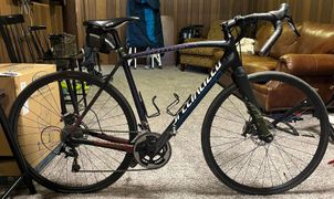 Specialized - CruX Elite EVO Rival Disc 2014, 2014