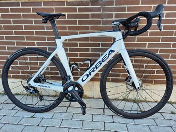 Orbea - ORCA AERO M20TEAM 2020, 2020