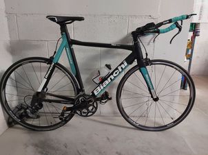 Bianchi - Crono 105 2017, 2017