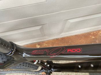 Used Niner Air 9 RDO Shimano Di2 electronic 2013 Mountainbike, Black — image 18 of 25