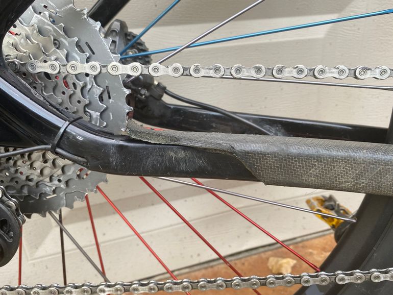 Used Niner Air 9 RDO Shimano Di2 electronic 2013 Mountainbike, Black — image 21 of 25