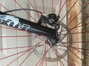 Used Niner Air 9 RDO Shimano Di2 electronic 2013 Mountainbike, Black — image 13 of 25