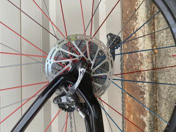 Used Niner Air 9 RDO Shimano Di2 electronic 2013 Mountainbike, Black — image 14 of 25