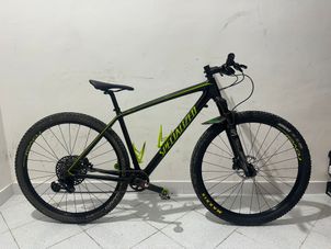 Specialized - Men's Epic Hardtail Comp 2019, 2019