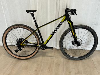 Canyon - Exceed CF SLX 9.0 Pro Race Team 2018, 2018