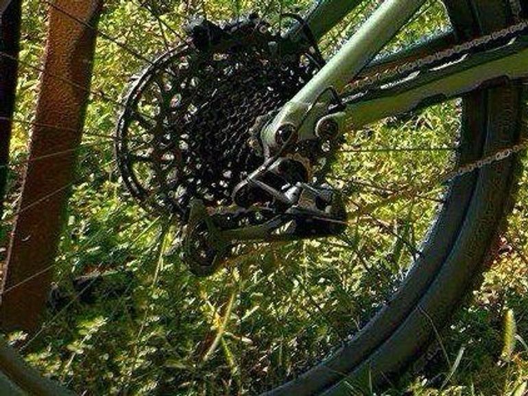 Brugt Specialized Turbo Levo Comp Alloy 2024 2024 Mountainbike — billede 3 af 3