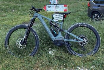 Used Specialized Turbo Levo Comp Alloy 2024 2024 MTB