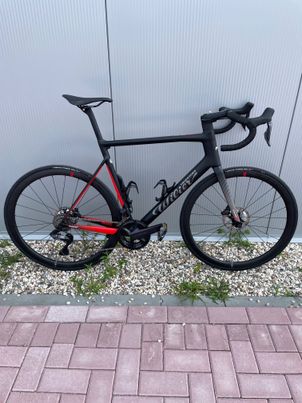 Wilier - 0 SL SHIMANO ULTEGRA 8170 DI2 12S 2023, 2023