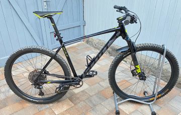 Gebrauchtes Scott Scale 950 2019 Mountainbike, Schwarz, 29 — Bild 3 von 3