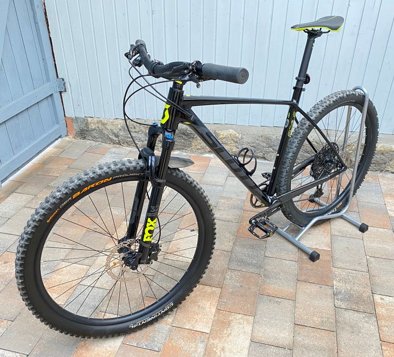 2019 scott scale 950 sale