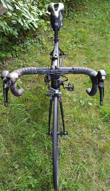 Used Fondriest TF4 Granfondo Carbon Ultegra 2019 Road & Gravel — image 9 of 15