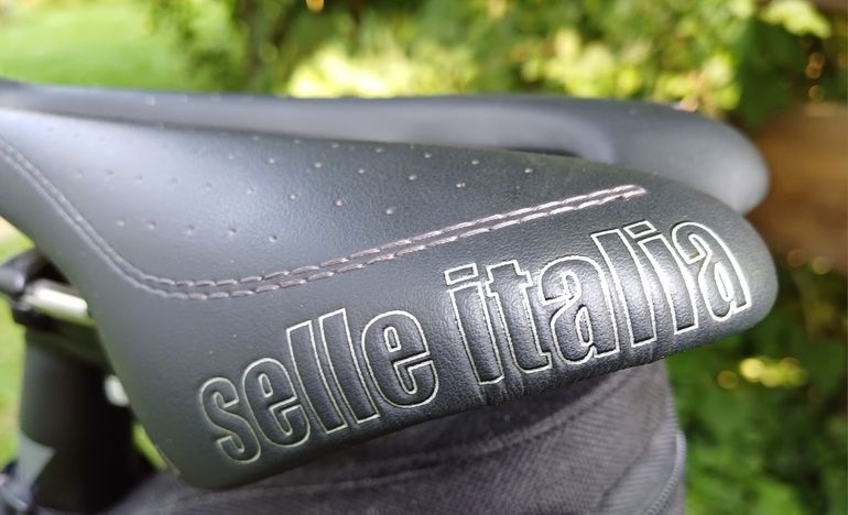 Used Fondriest TF4 Granfondo Carbon Ultegra 2019 Road & Gravel — image 13 of 15